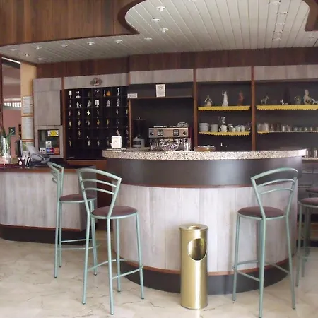 Milanesi Hotel Mediglia