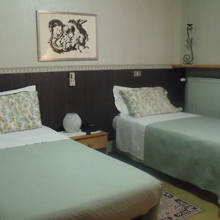 Hotel Milanesi Mediglia