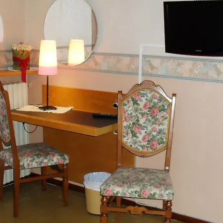 Hotel Milanesi Mediglia