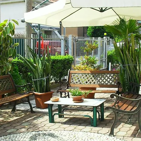 Milanesi Hotel Mediglia
