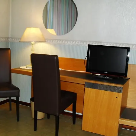 Hotel Milanesi