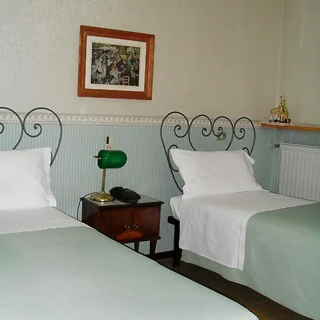 Milanesi Hotel