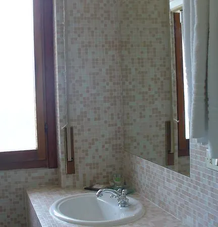 Milanesi Hotel