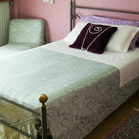 Milanesi Hotel Mediglia