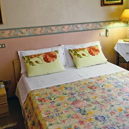 Hotel Milanesi
