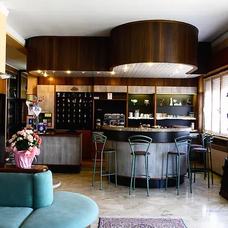 Hotel Milanesi